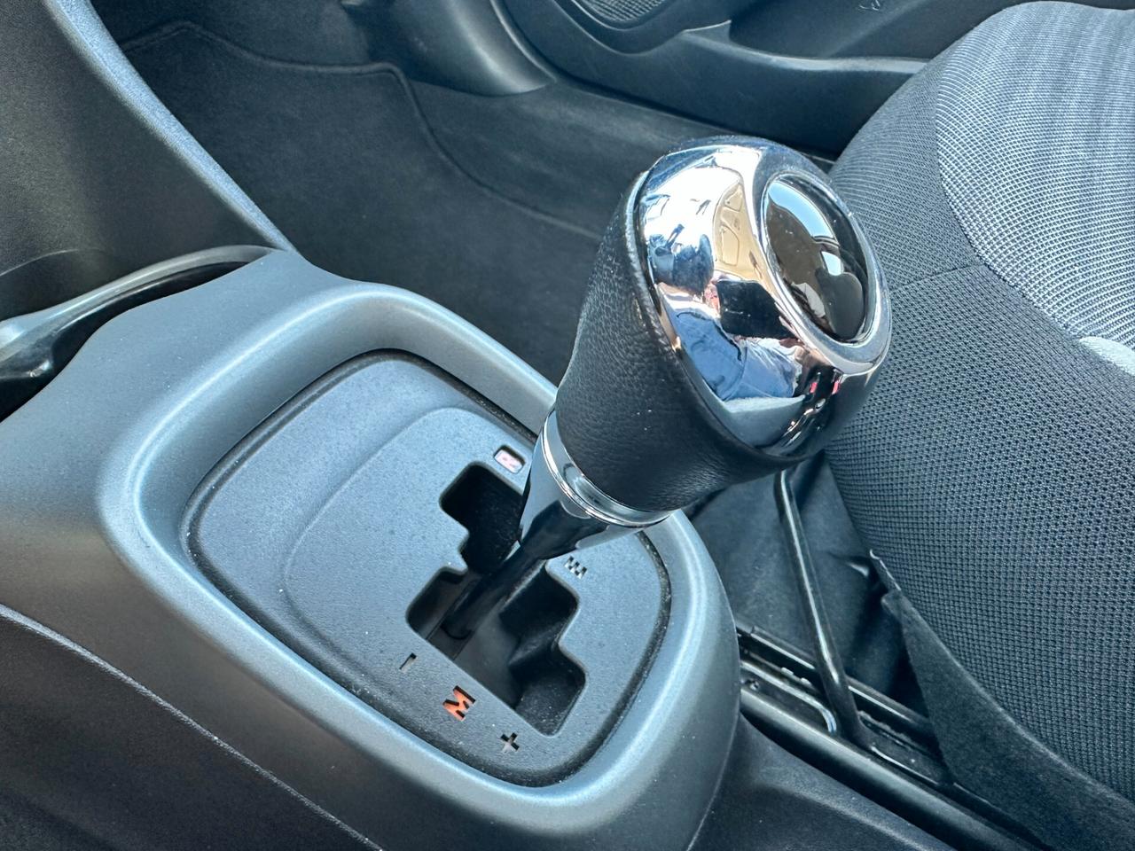 Toyota Aygo Connect 1.0 VVT-i 72 CV 5 porte -playx CAMBIO AUTOMATICO