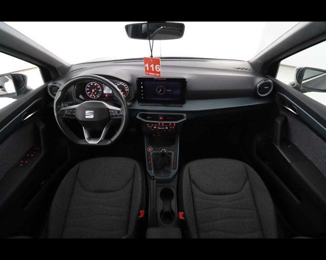 SEAT Arona 1.0 TGI XPERIENCE