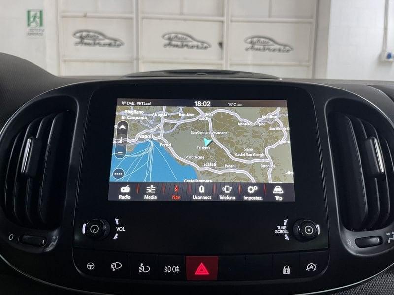 FIAT 500L 1.6 Multijet 120 CV Cross TUA DA 119,00 AL MESE