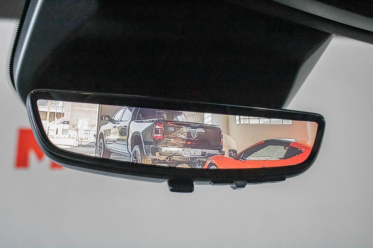 Cadillac Escalade ESV Sport