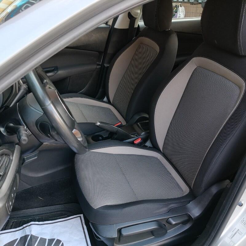 FIAT Tipo (2015-->) Tipo 1.4 4 porte Easy