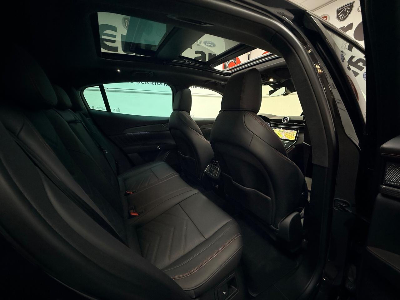 Maserati Grecale 3.0 V6 530 CV AWD Trofeo 12/2022