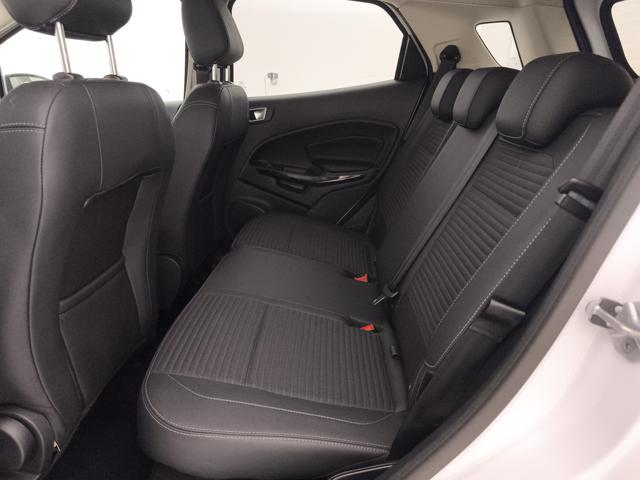 FORD EcoSport 1.0 ecoboost Titanium s&s 125cv my20.25