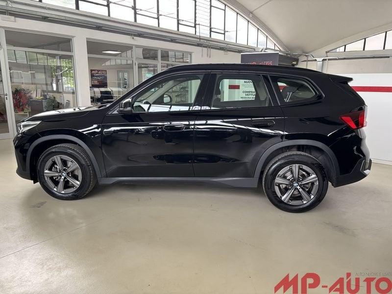 BMW X1 sDrive 18d UNICO PROPRIETARIO