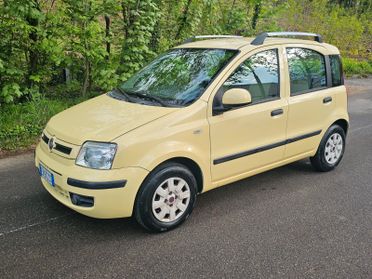 Fiat Panda 1.2 GPL