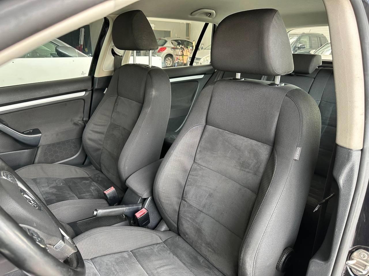 VOLKSWAGEN GOLF VARIANT - DSG - 1.6 | 105 CV