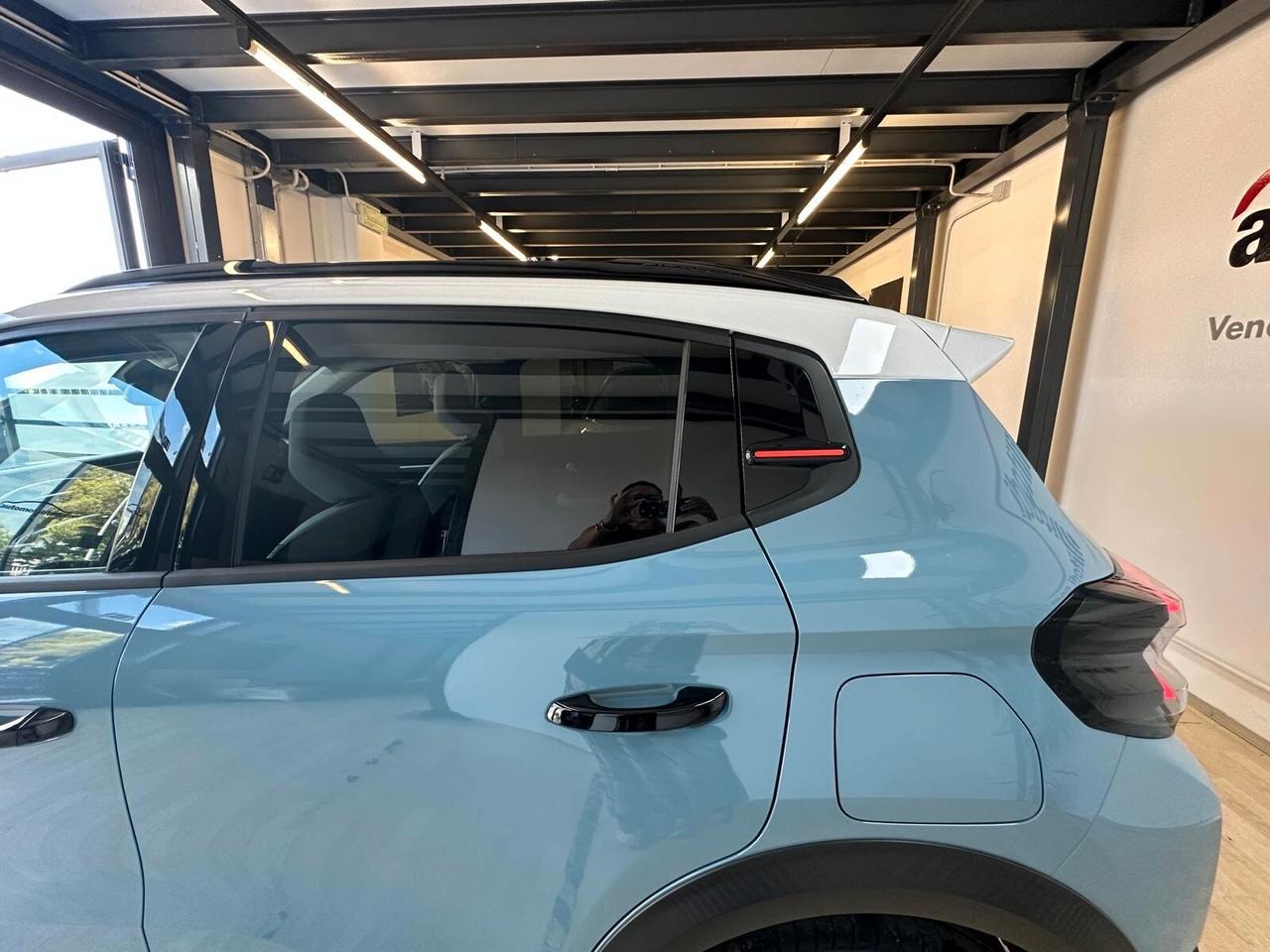 Citroen C3 PureTech 100 S&S Max