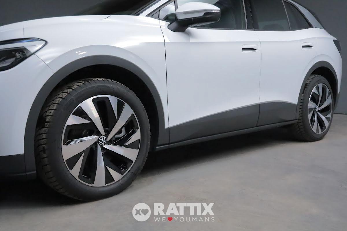 Volkswagen ID.4 77kWh Pro Performance