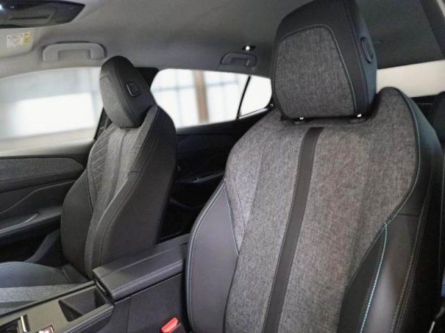 PEUGEOT 408 Hybrid 136 e-DCS6 Allure