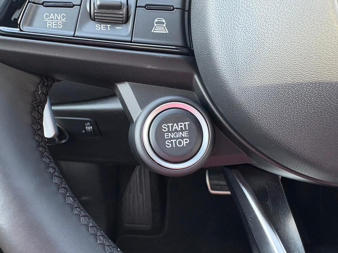 Alfa Romeo Tonale 1.6 diesel 130 CV TCT6 Veloce