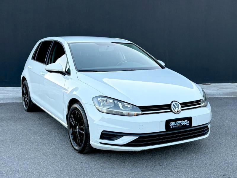 Volkswagen Golf 5 Porte 1.6 tdi Trendline 90cv OK NEOPATENTATI