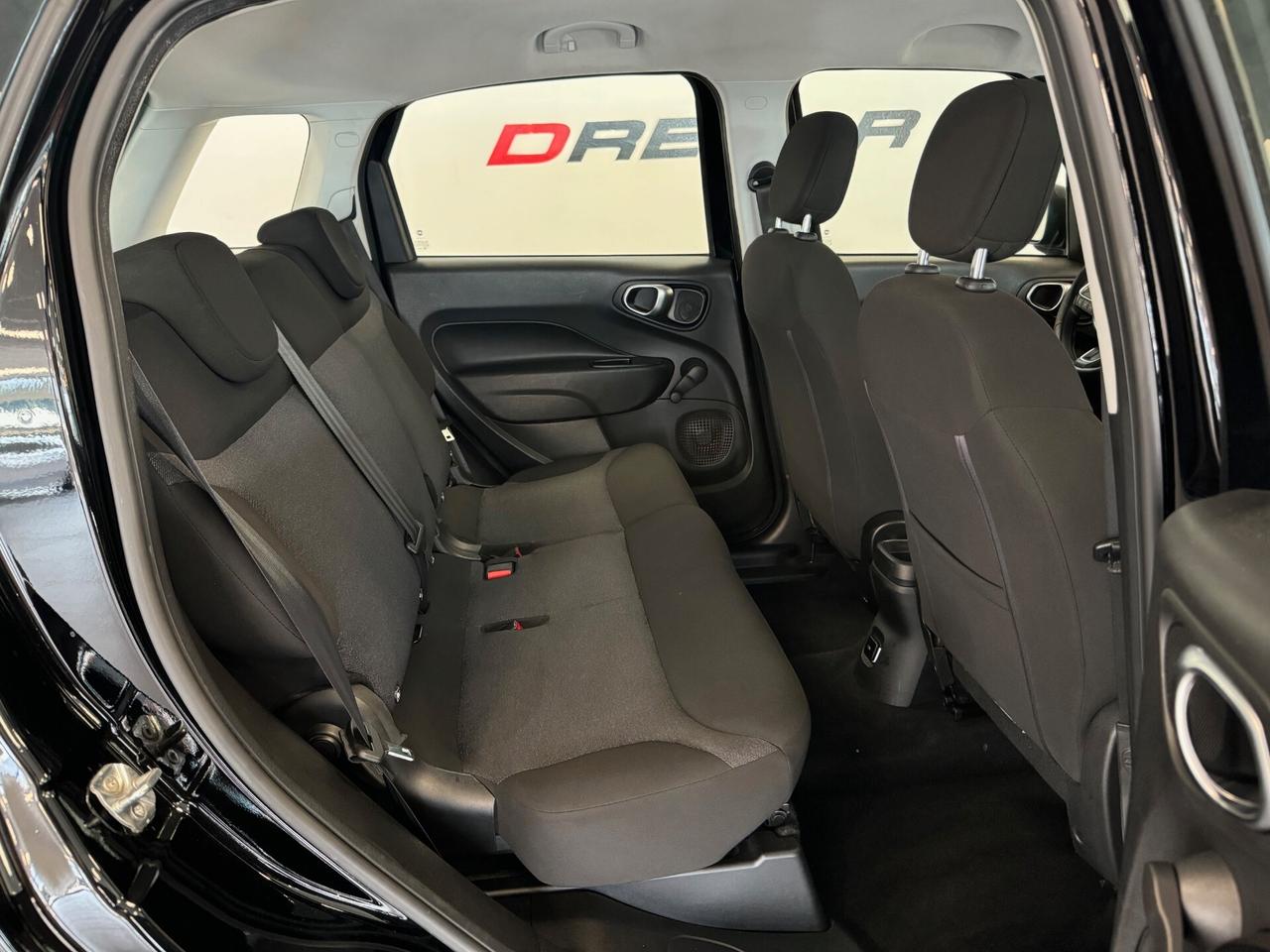 Fiat 500L 1.3 Multijet 95 CV Cross BLACK PACK PERFETTA