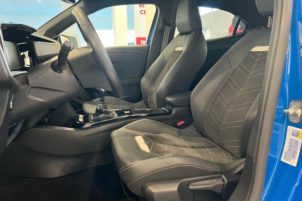 Opel Mokka 1.5 diesel Ultimate