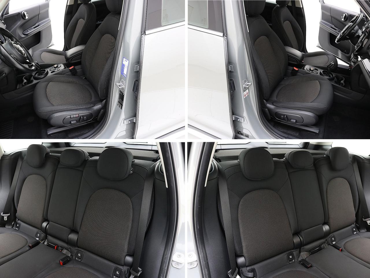 Mini One D Countryman 1.5 Business Automatica