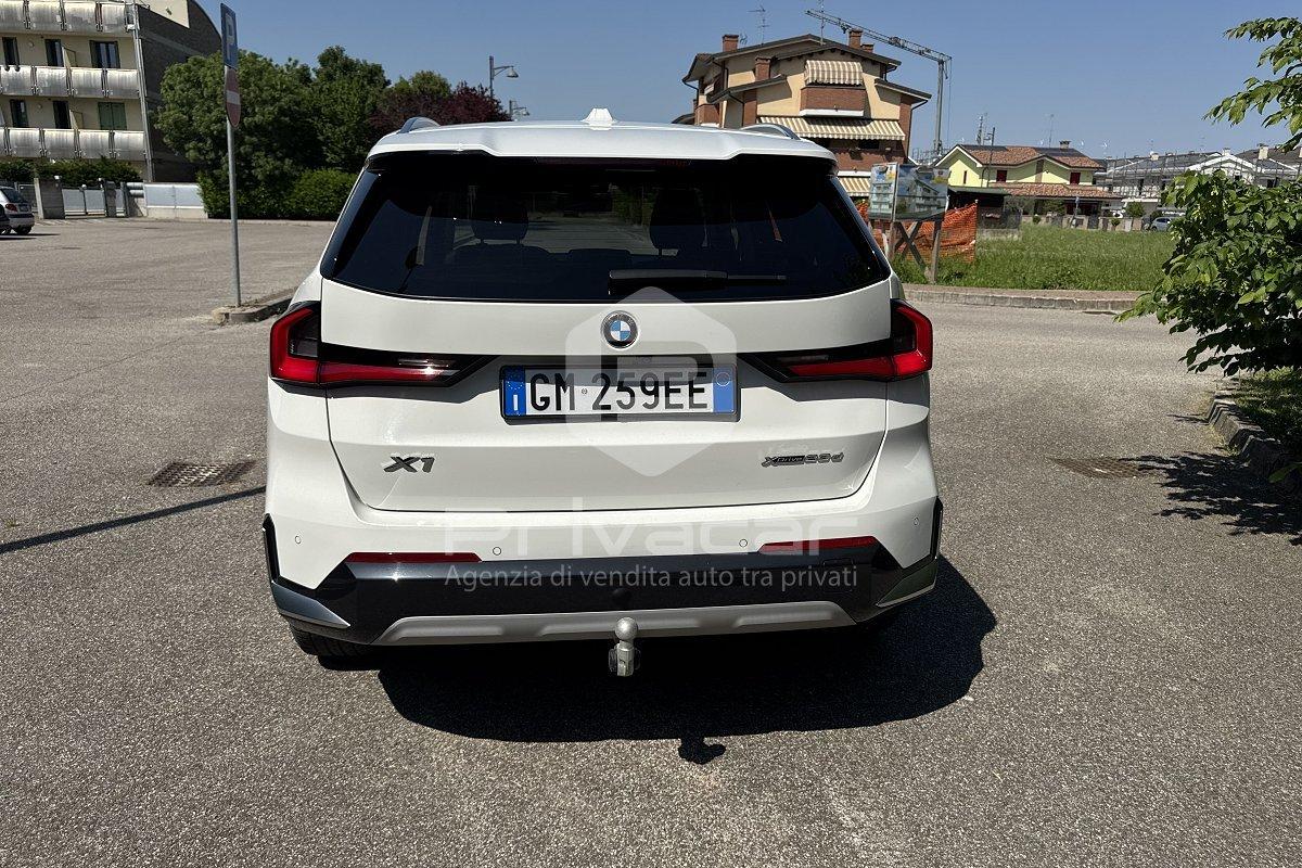 BMW X1 xDrive 23d xLine
