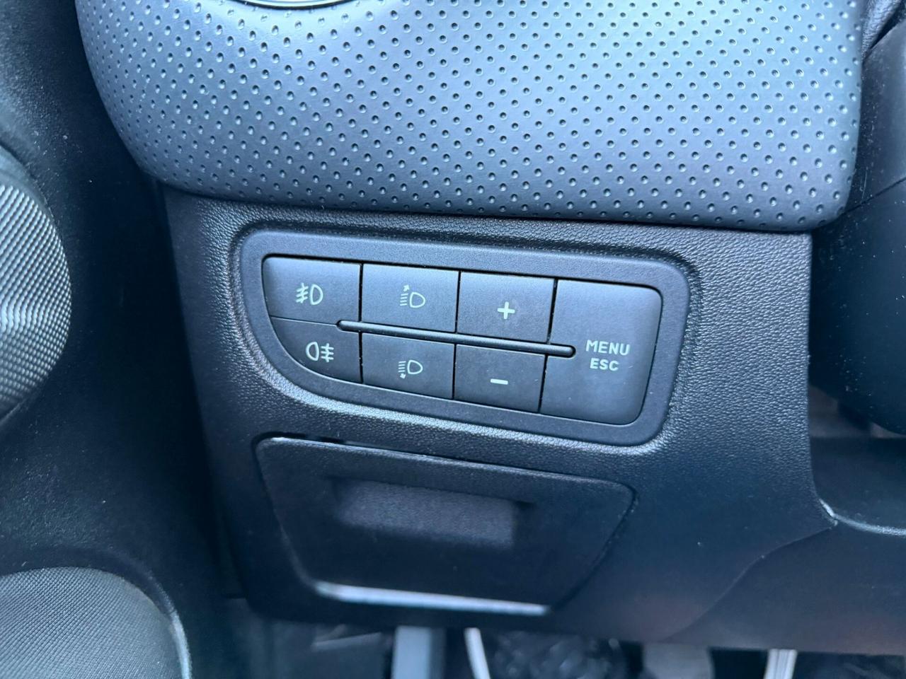 Fiat Grande Punto 1.4 5 porte Actual EasyPower