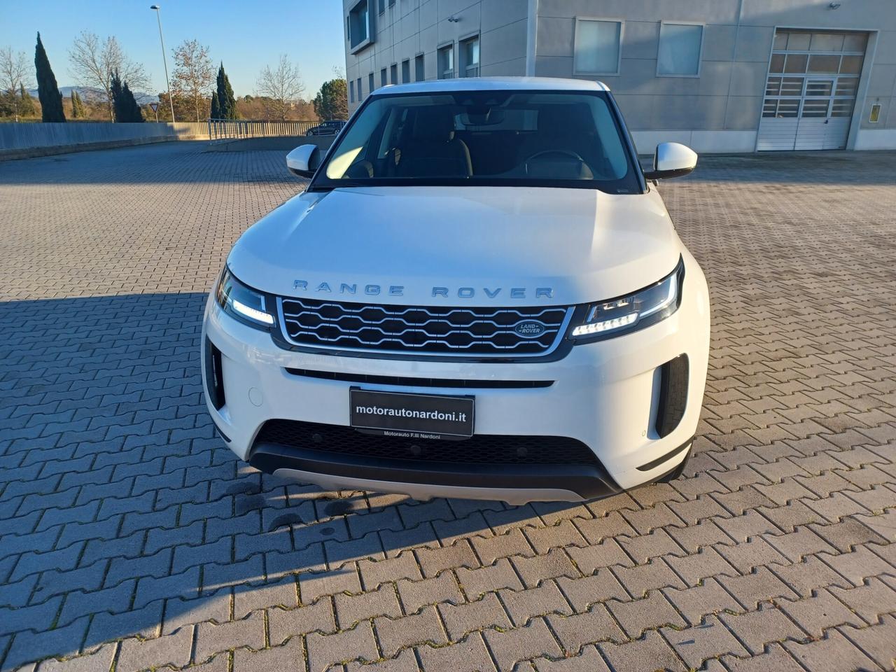 Land Rover Range Evoque 2.0D I4-L.Flw 150 CV