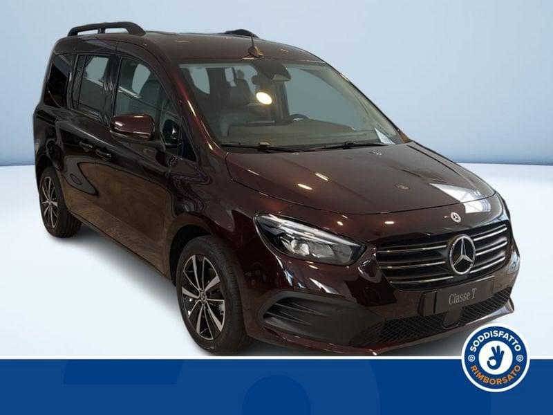 Mercedes-Benz Classe T 180 d AT
