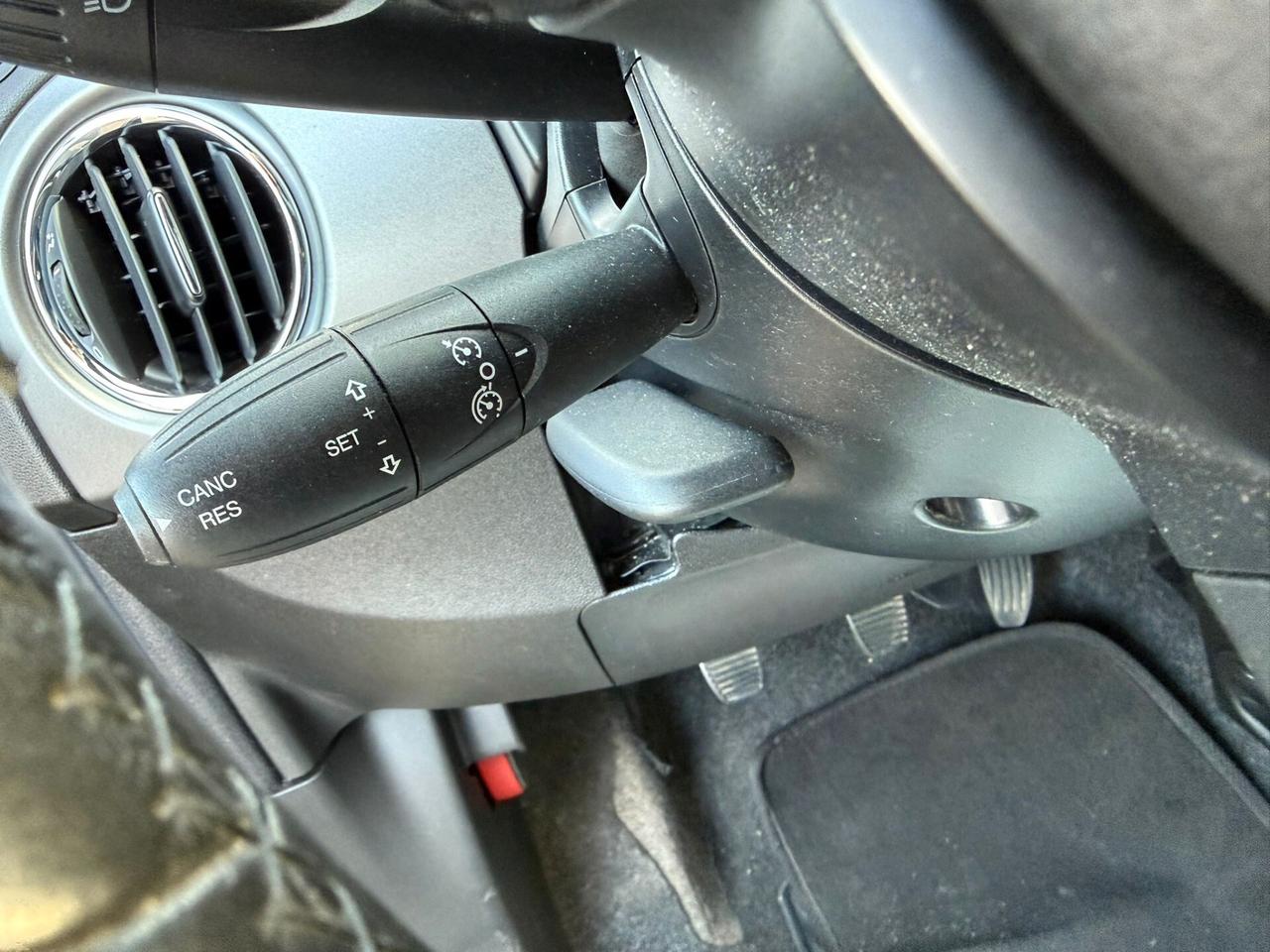 Fiat 500 500S 1.2 EasyPower Lounge