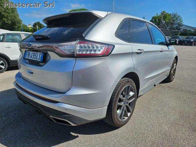 FORD Edge 2.0 tdci 210cv AWD Automatica St-Line - FN495LS