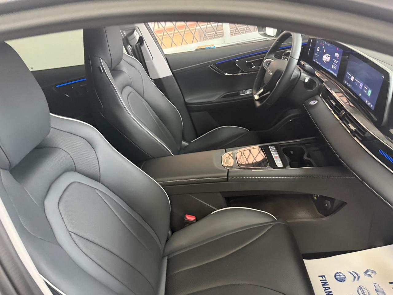 Omoda 5 1.6 TGDI 147CV aut. Premium