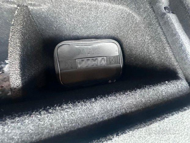 BMW Serie 3 (F30/31) 316d Touring Business A...