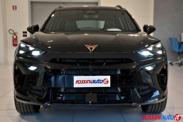 CUPRA Formentor 2.0 TDI 150 CV DSG + R19 SANDSTORM + NAVI + EDGE +