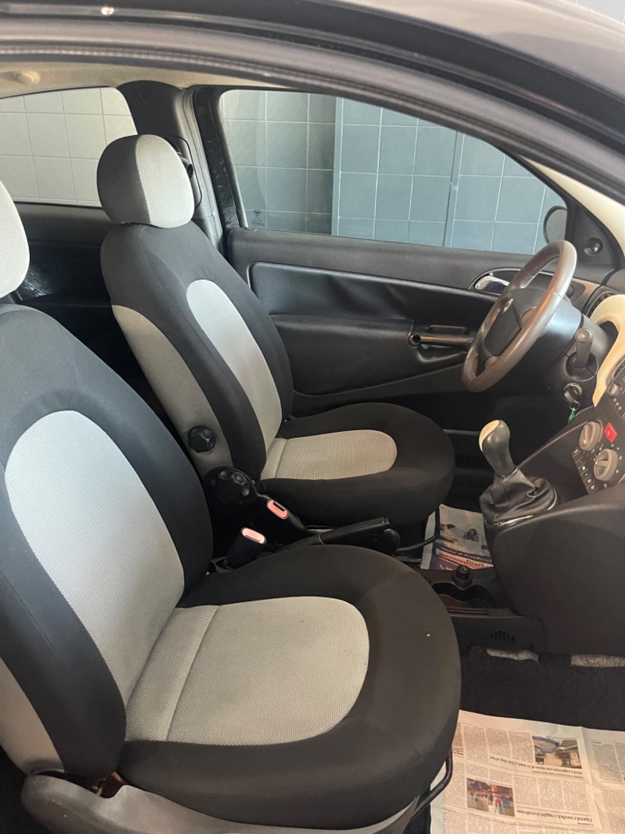 Lancia Ypsilon 1.3 Multijet 16V Platino