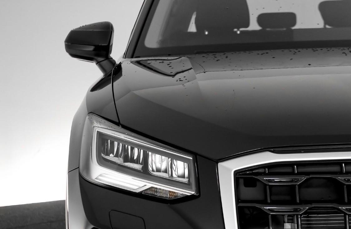Audi Q2 30 TFSI Advanced
