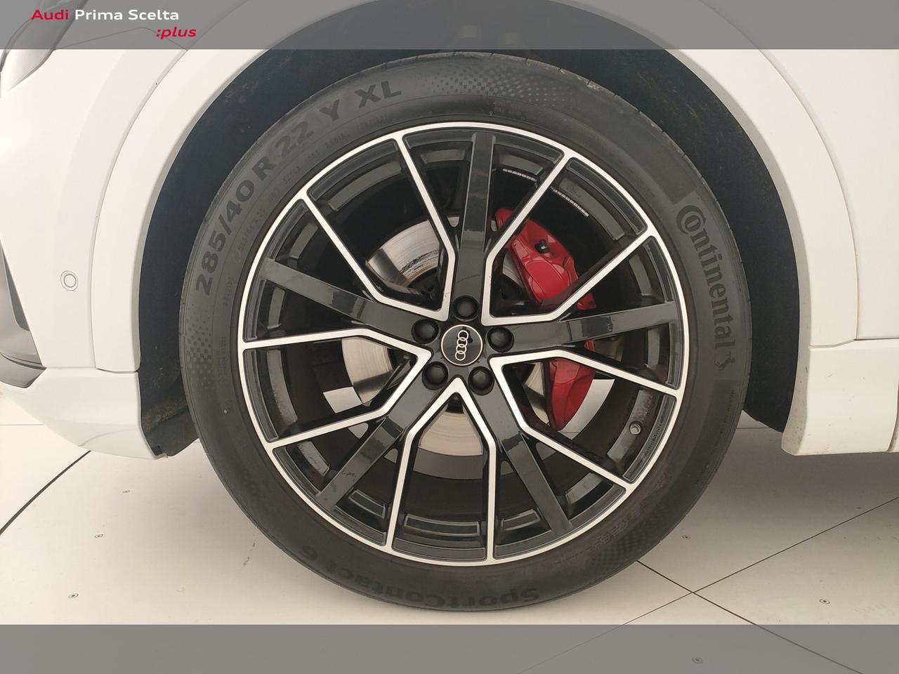 45 3.0 TDI Sport quattro Tiptronic