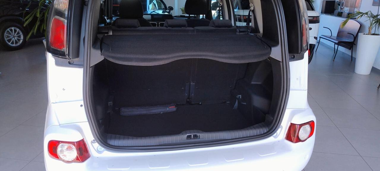 Citroen C3 Picasso C3 Picasso BlueHDi 100 Exclusive