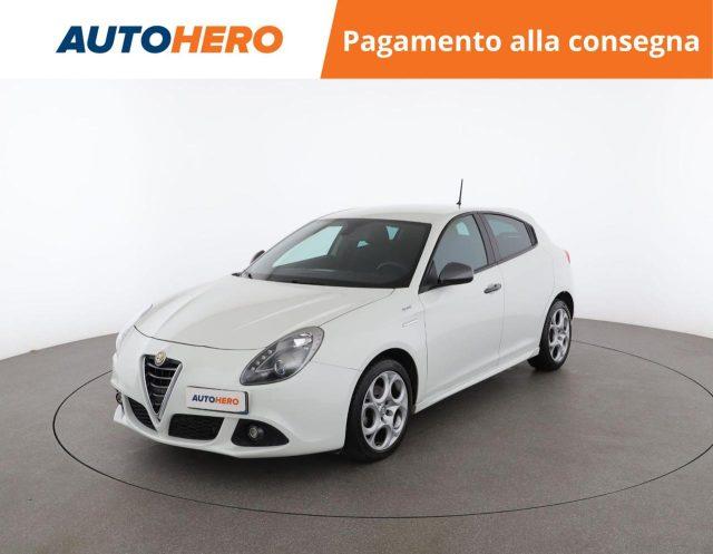 ALFA ROMEO Giulietta 1.6 JTDm-2 120 CV Sprint