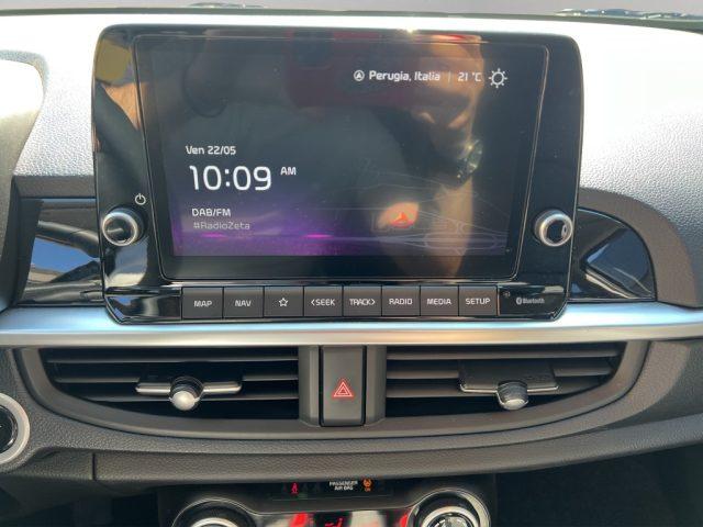 KIA Picanto 1.2 12V 5 porte GT Line