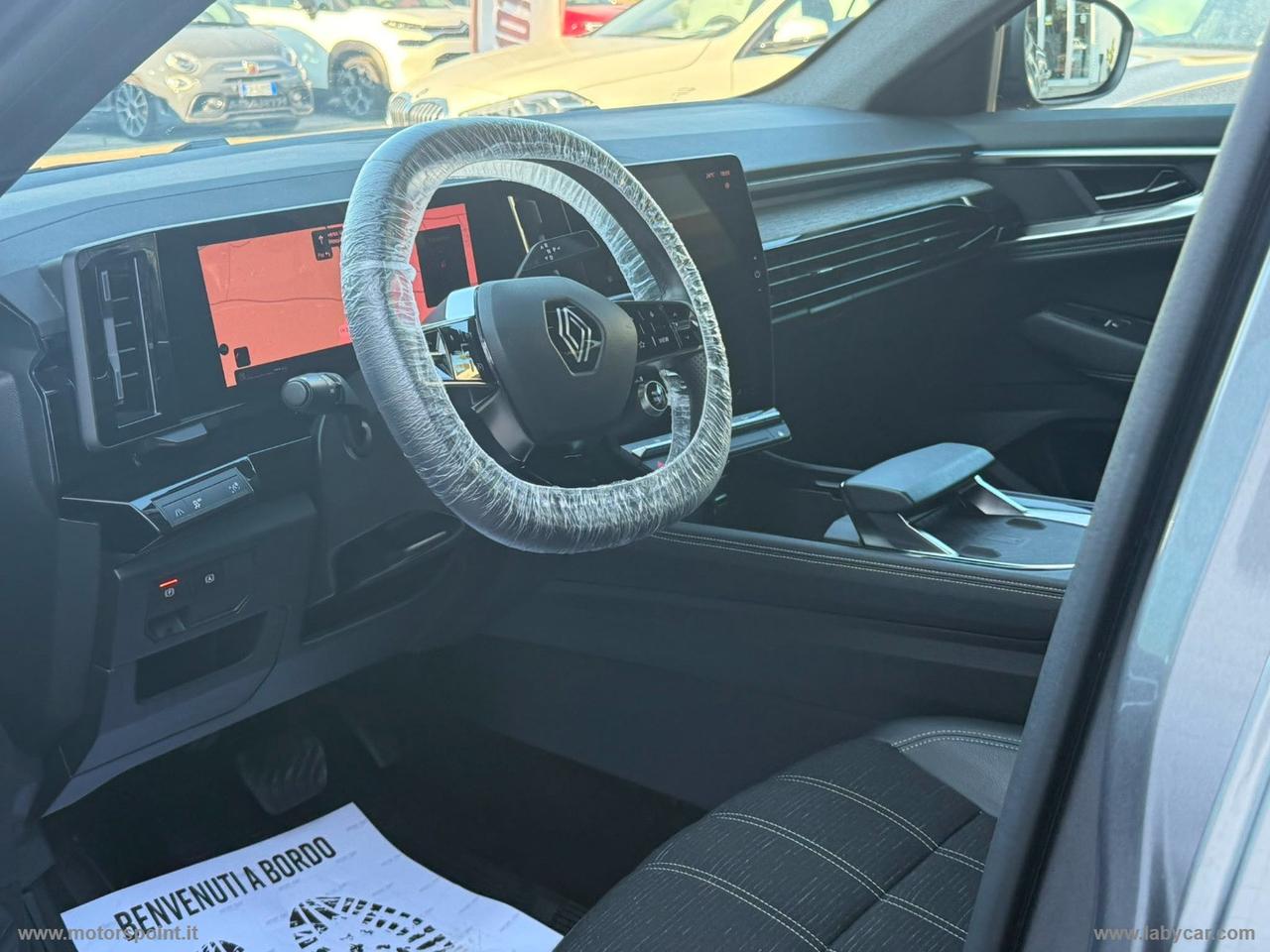 RENAULT AUSTRALE Mild Hybrid 160 Auto Techno