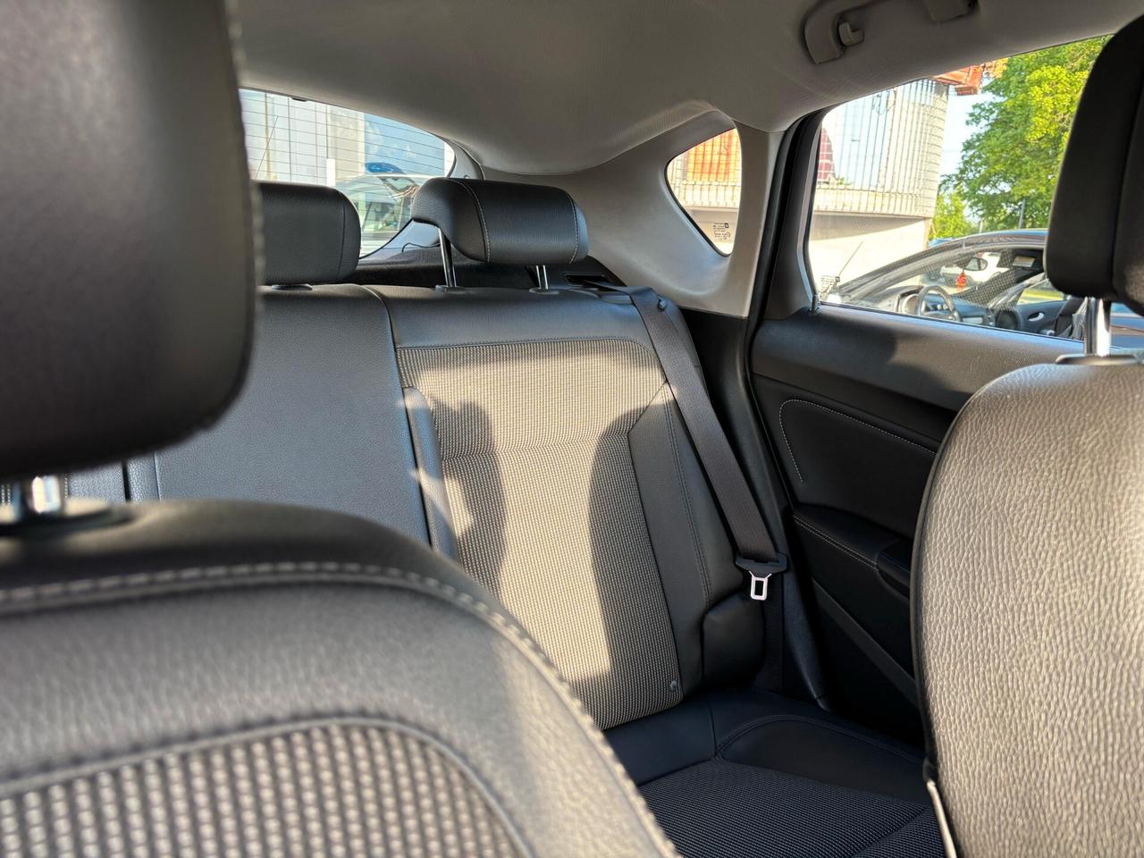 Opel Astra 1.7 Diesel