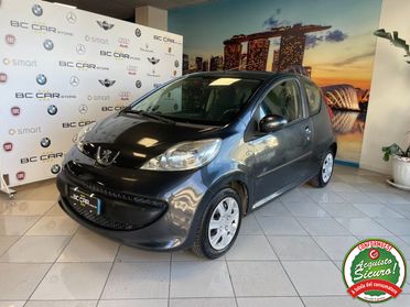 PEUGEOT 107 1.0 68CV 3p. Plaisir