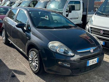 Fiat Punto Evo Punto Evo 1.3 Mjt 75 CV 5 porte Dynamic