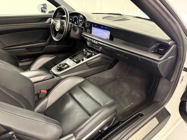 PORSCHE 992 911 Carrera S Cabriolet "IVA ESPOSTA"