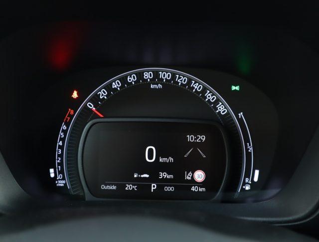 TOYOTA Aygo X 1.0 VVT-i 72 CV 5 porte Active*PROMO PARISI GROUP*