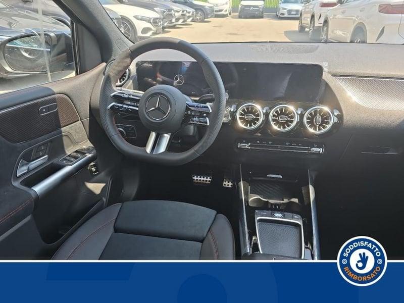 Mercedes-Benz Classe B 180d Automatic AMG Line Advanced Plus