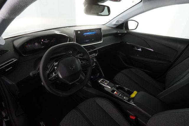 PEUGEOT 208 208 Hybrid 110 e-DCS6 Allure