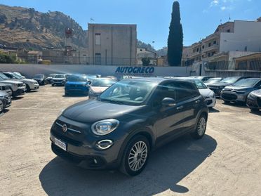 Fiat 500X 1.6 MultiJet 130 CV Cross