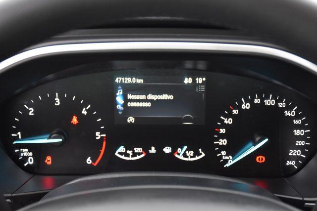 FORD Focus 1.5 EcoBlue 95 CV 5p. Business *Navigatore*