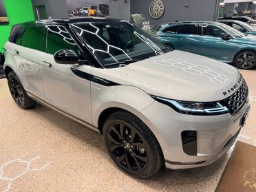 Land Rover Range Evoque 2.0D 150 CV