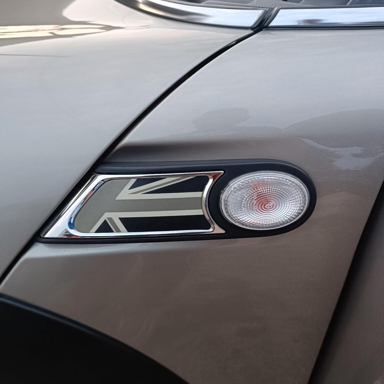 Mini Cooper D Clubman Mini 1.6 16V Cooper D Chili Clubman