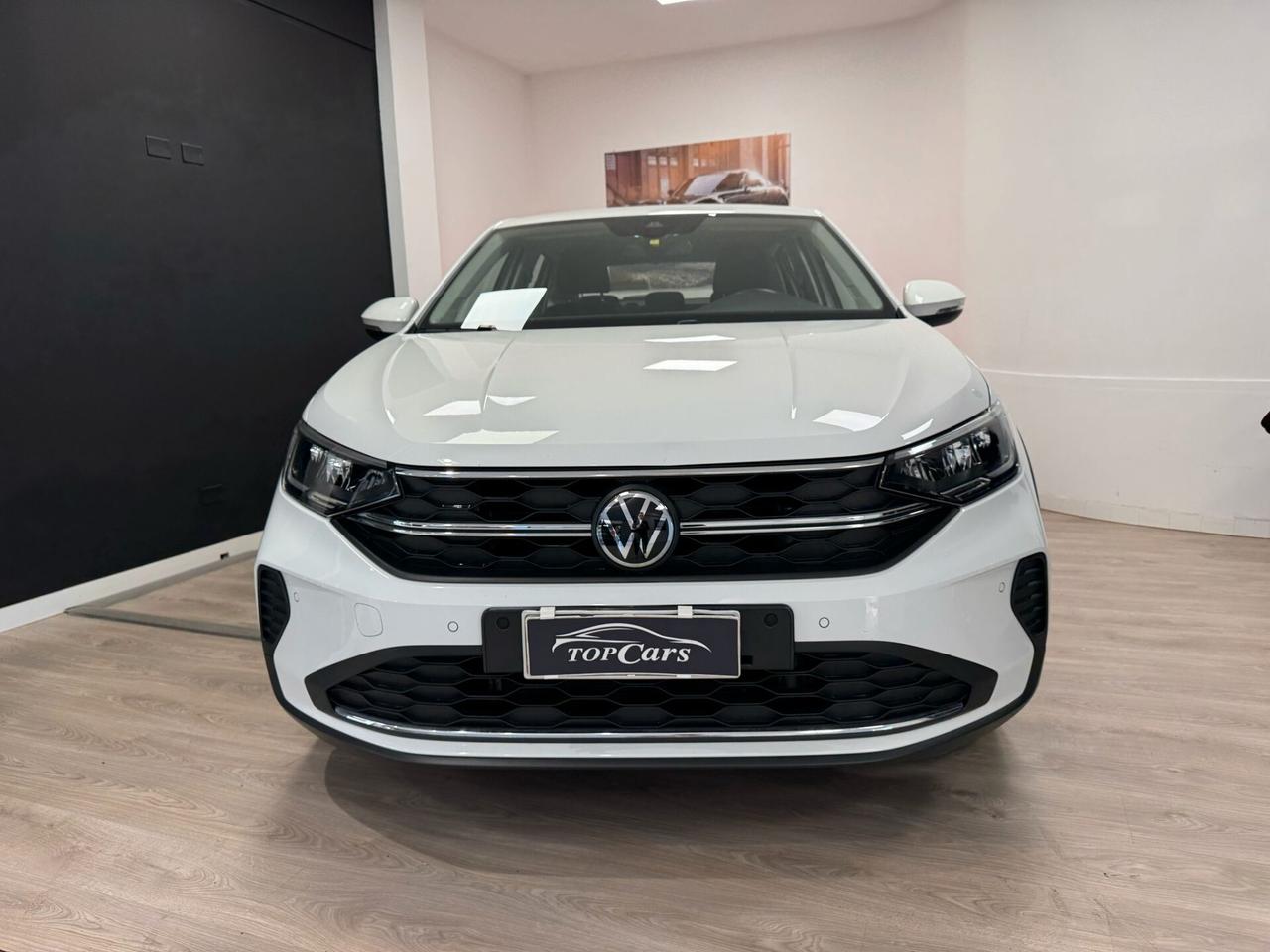 Volkswagen Taigo 1.0 TSI 110 CV DSG Life