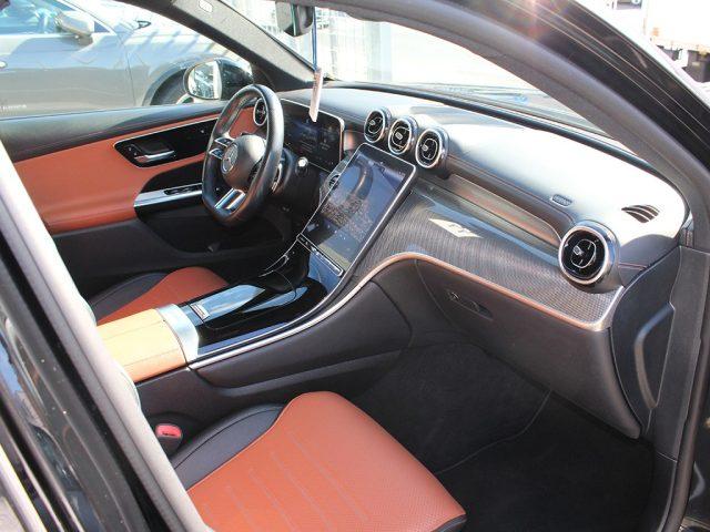 MERCEDES-BENZ GLC 220 d 4Matic AMGLine MHD Advanced Plus