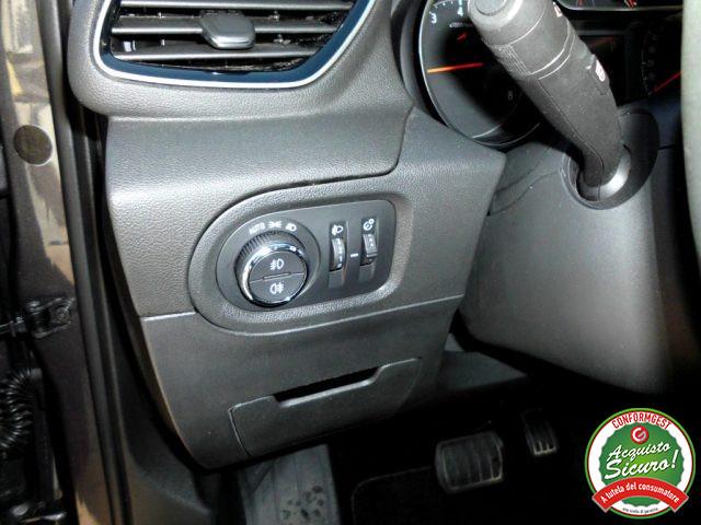 OPEL Grandland X 1.5 diesel Ecotec Start&Stop aut. Elegance