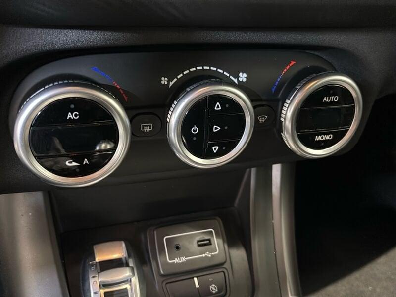 Alfa Romeo Giulietta Giulietta 1.6 JTDm 120 CV Super