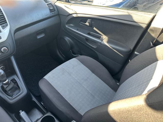 KIA Venga 1.4 EcoGPL Cool 95.000KM
